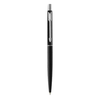 Pen PARKER Classic Ballpoint Matte Black (CT)