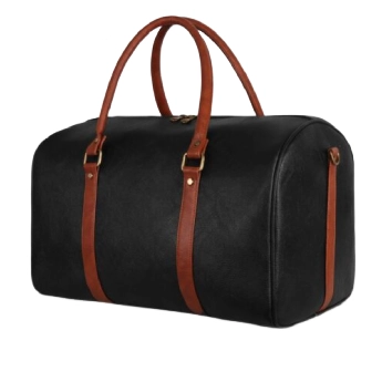 Duffle Bag WHITE LABEL Premium 