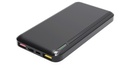 Powerbank URBAN GEAR Charge-X - 10000 mAh