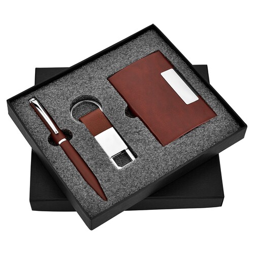 Gift Set WHITE LABEL Sr 126 - 3 in 1