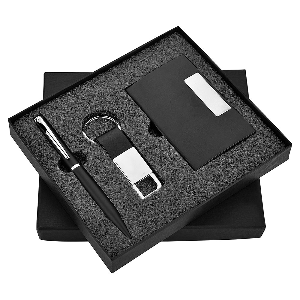 Gift Set WHITE LABEL Sr 127 - 3 in 1