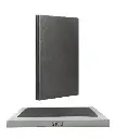 Notebook A5 STOLT Ebony - Executive​