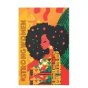 Notebook A5 STOLT Strong Women - Executive