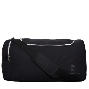 Duffle Bag RARE RABBIT Mini Black