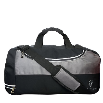 Duffle Bag RARE RABBIT Big Black