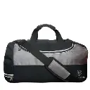 Duffle Bag RARE RABBIT Big Black