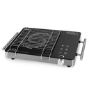 Induction Cooktop KENT Sun Star Infrared - 2000 W