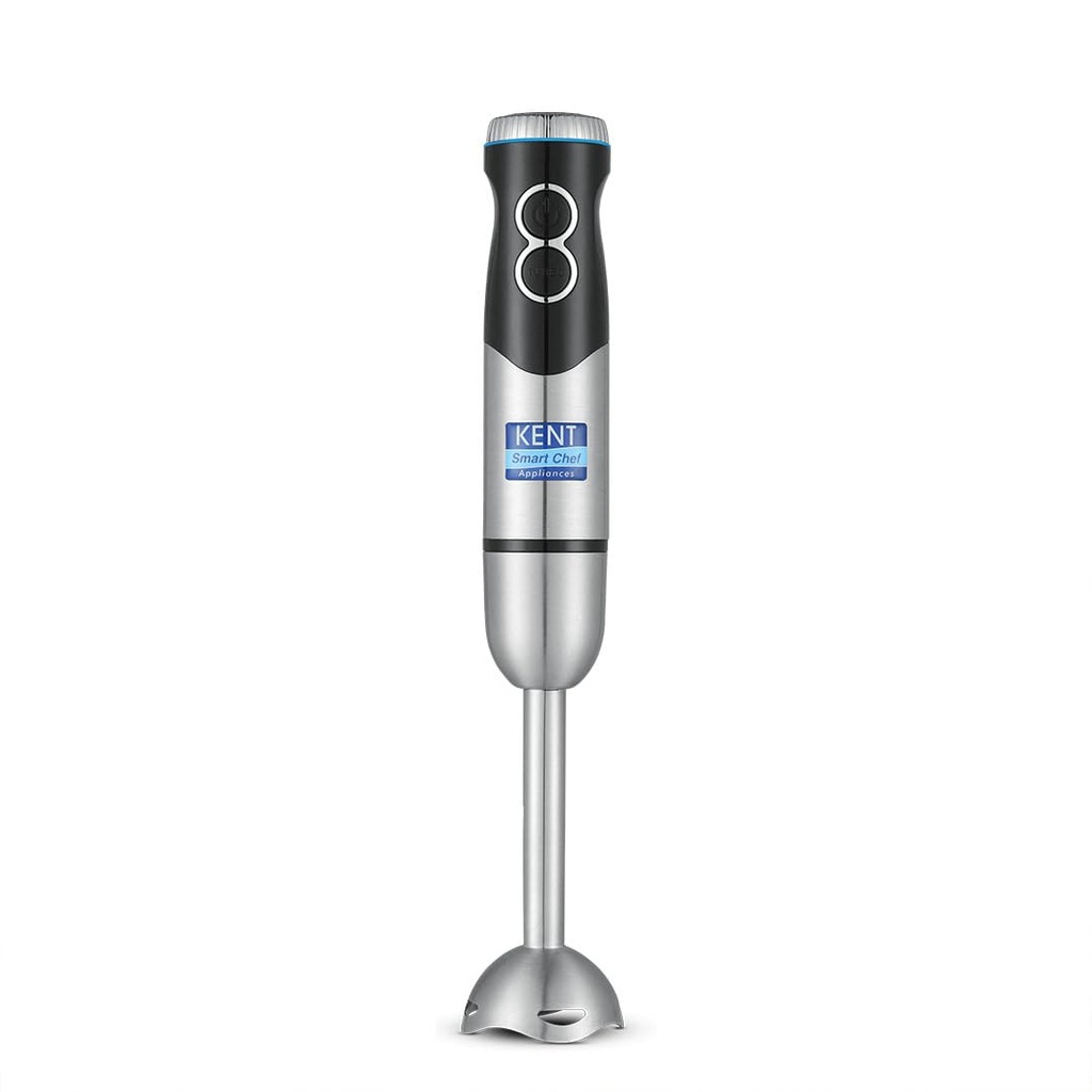 Hand Blender KENT Stainless Steel - 450 W