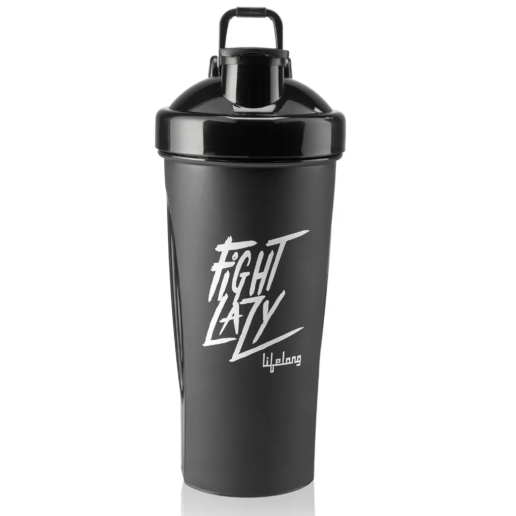 Bottle LIFELONG Protein Shaker Leakproof - 700 ml