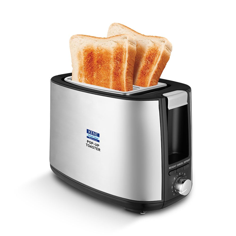 Toaster KENT Pop-Up - 750 W