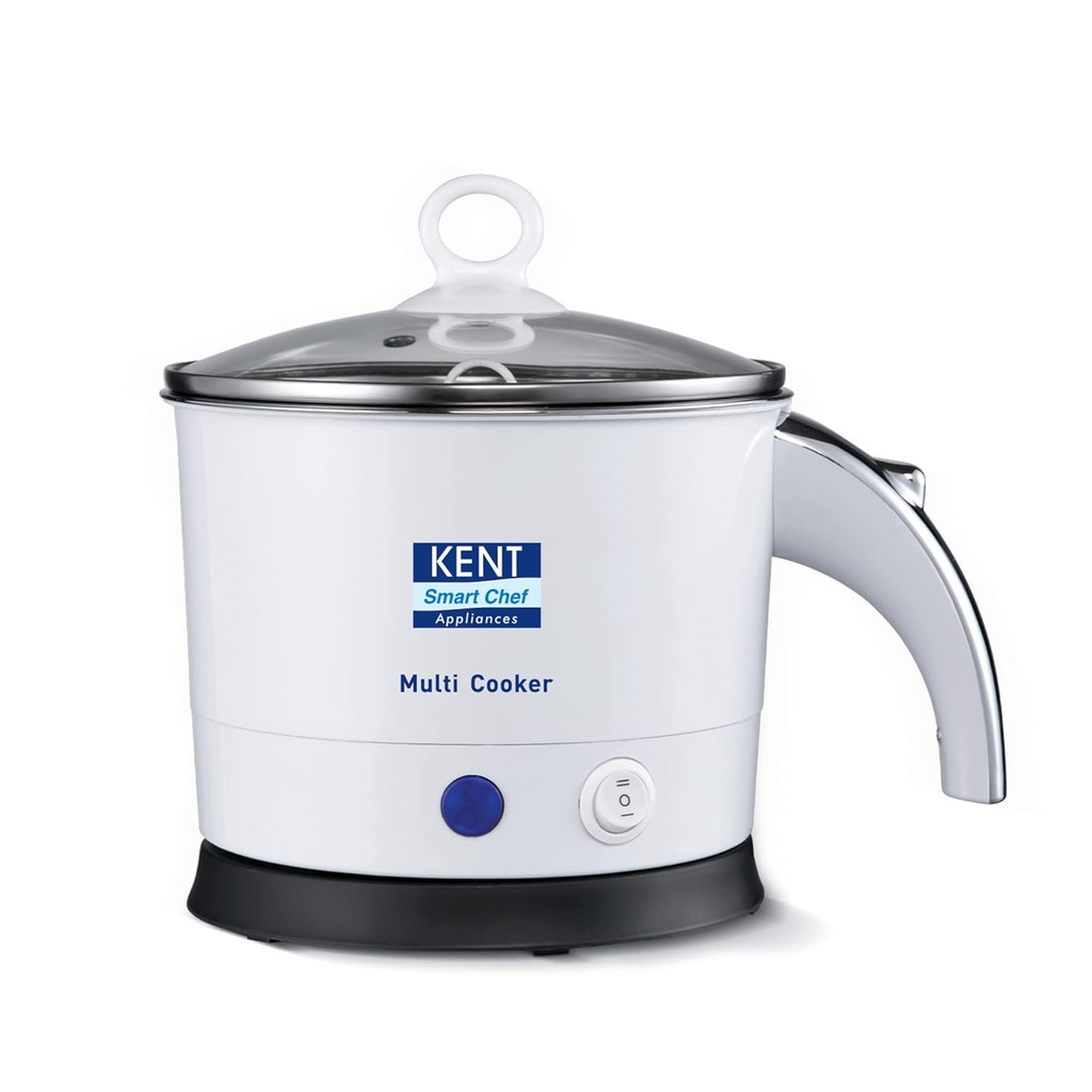 Multi Cooker KENT White - 1.2 l