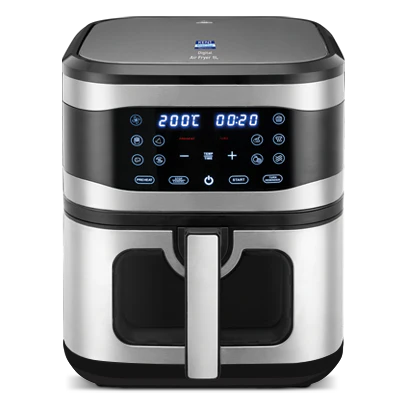 Air Fryer KENT Digital - 8 l