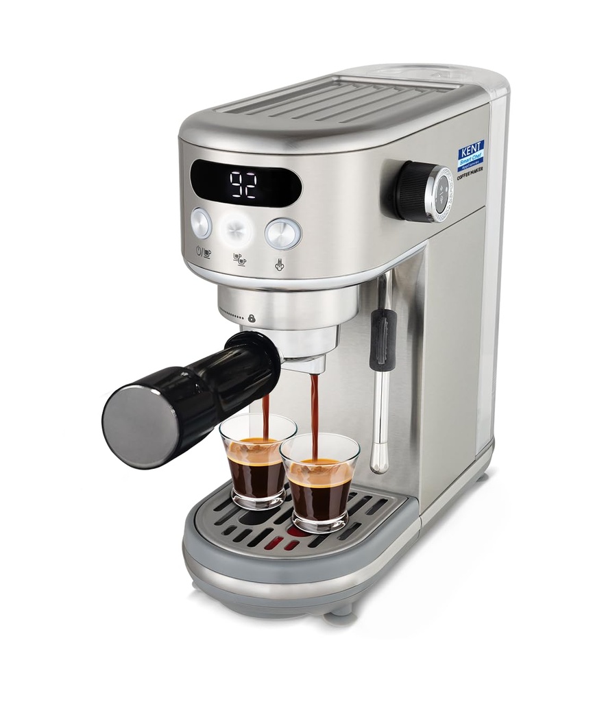 Coffee Maker KENT Espresso - 1400 W