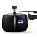 Pressure Cooker KENT Hard Anodised - 3 l 