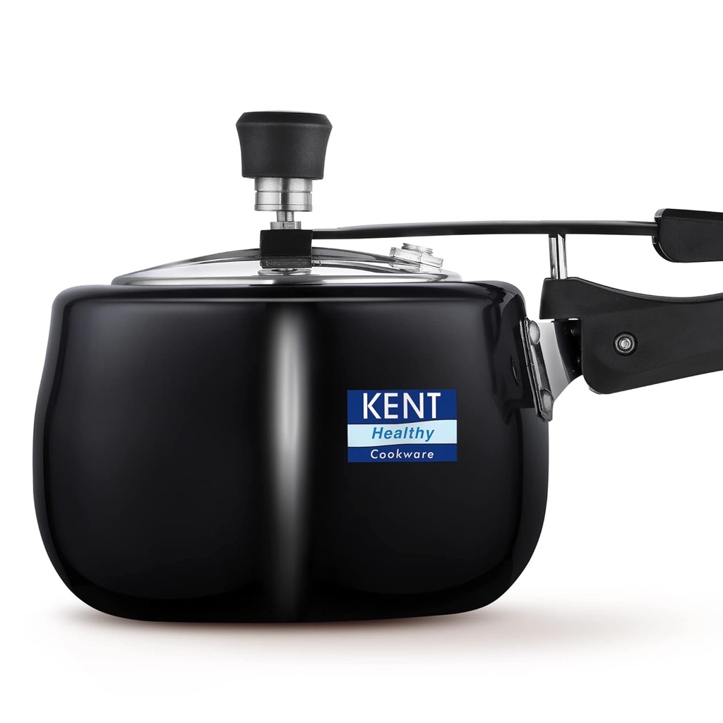 Pressure Cooker KENT Hard Anodised - 5 l 