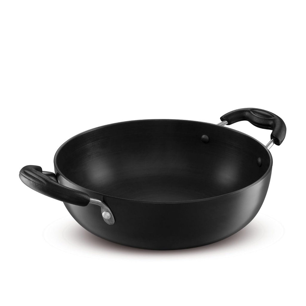 Kadai KENT Hard Anodised - 22 cm