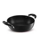 Kadai KENT Hard Anodised - 22 cm
