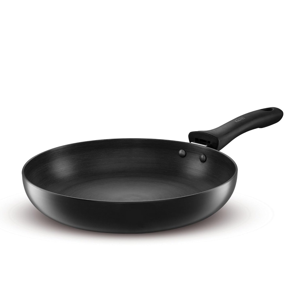 Fry Pan KENT Hard Anodised - 1.4 l