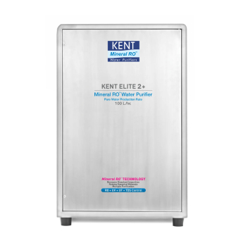 Water Purifier KENT Elite 2 Plus - 500 l/Day