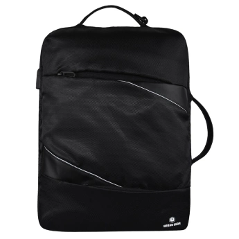 Laptop Backpack URBAN GEAR Weekender Slim - 15 l