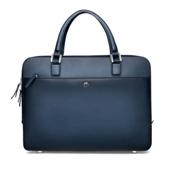 Laptop Business Bag LAPIS BARD Ducorium - Navy 