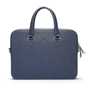 Laptop Business Bag LAPIS BARD StanFord Austin - Navy