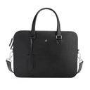 Laptop Bag LAPIS BARD Belgravia Rhodes - Black