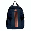Backpack ADIDAS Navy Blue - 18 l