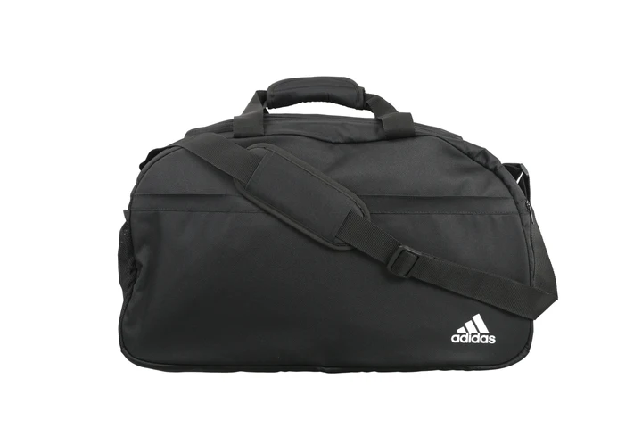 Duffle Bag ADIDAS Polyester Black