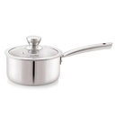 Sauce Pan CELLO Tri-Ply Pro - 16 cm