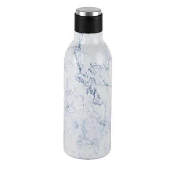 Water Bottle CELLO ‎Deezee Marbella - 900 ml
