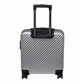 Hard Trolley Bag SWISS MILITARY Cygnus Overnighter - 32 l