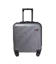 Hard Trolley SWISS MILITARY Dusky - 33 l