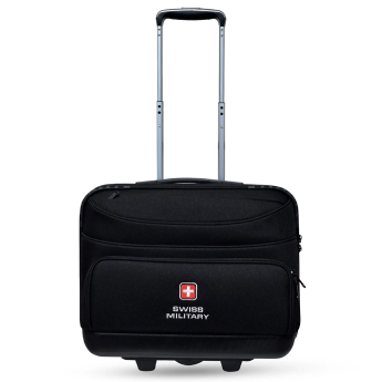 Trolley Bag SWISS MILITARY Pilot Pro - 30 l