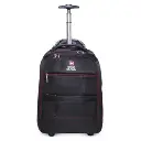 Laptop Backpack SWISS MILITARY Glaze Cum Trolley - 35 l