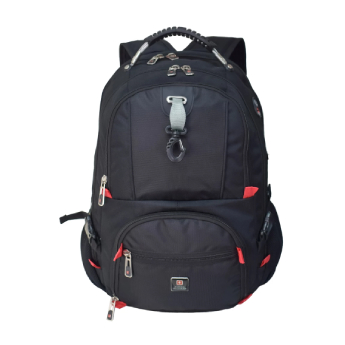 Laptop Backpack SWISS MILITARY Luxary - 31 l