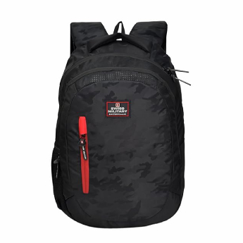 Laptop Backpack SWISS MILITARY Sling Arrow - 26 l 