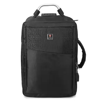 Laptop Backpack SWISS MILITARY Element - 17 l