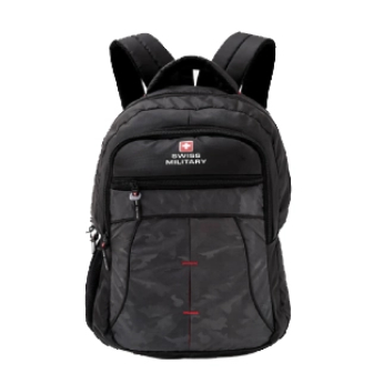 Laptop Backpack SWISS MILITARY Champ - 18 l