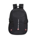 Laptop Backpack SWISS MILITARY Zeta Plus - 27 l