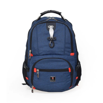 Laptop Backpack SWISS MILITARY Elite - 32 l