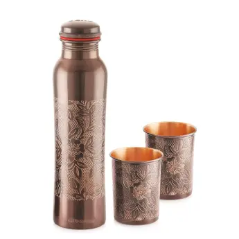 Gift Set CELLO Vintage Floral - 3 Pcs