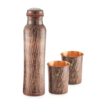 Gift Set CELLO Vintage Texture - 3 Pcs