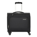 Soft Trolley AMERICAN TOURISTER Alvin Overnighter - 26 l