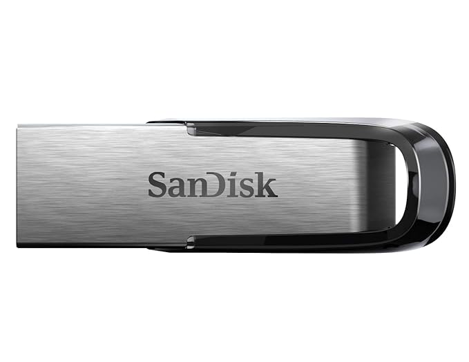 Pendrive SANDISK Ultra Flair 3.0 - 32 GB