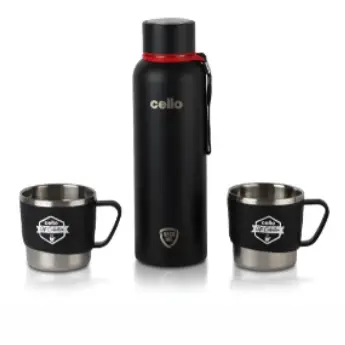 Gift Set CELLO Kent - 3 Pcs