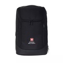 Laptop Backpack SWISS MILITARY Cocoon - 21 l