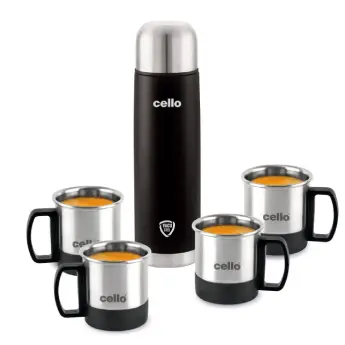 Gift Set CELLO Duro Imperial - 5 Pcs