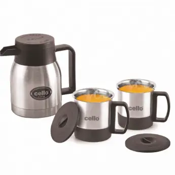 Gift Set CELLO Servia - 3 Pcs