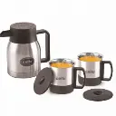 Gift Set CELLO Servia - 3 Pcs